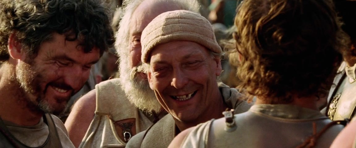 Alexander (2004), unknown, 2.40:1 — film still