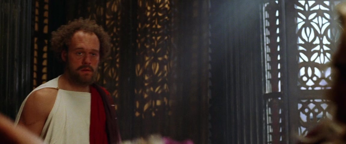Alexander (2004), wide, 2.40:1 — film still