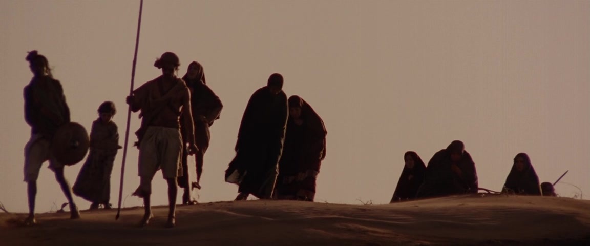Alexander (2004), medium, 2.40:1 — film still