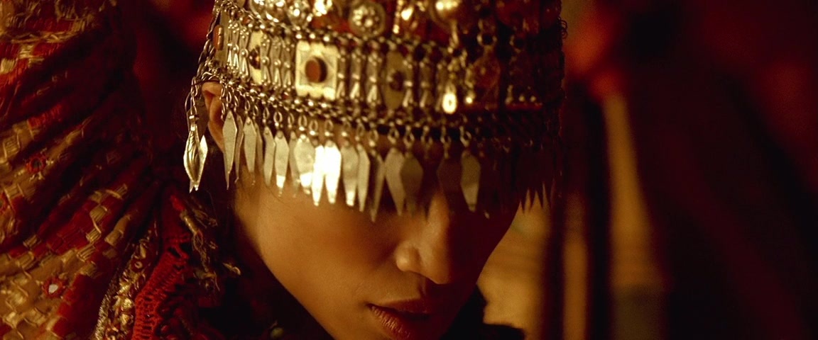 Alexander (2004), wide, 2.40:1 — film still