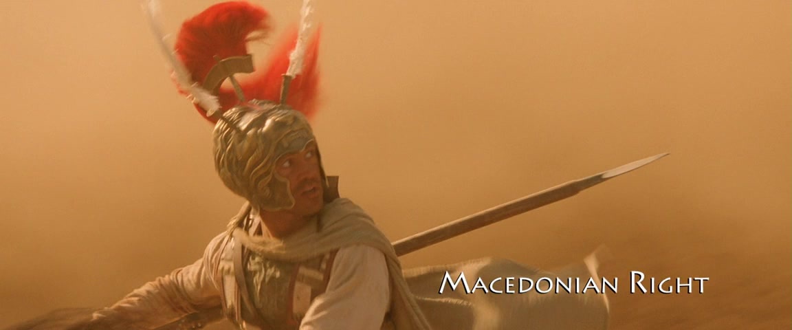 Alexander (2004), unknown, 2.40:1 — film still