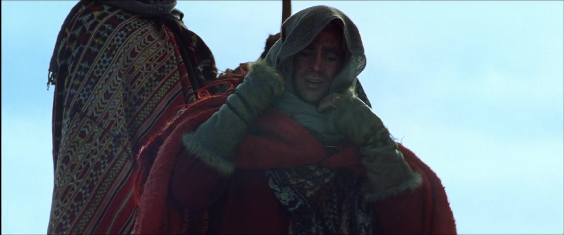 Alexander (2004), unknown, 2.40:1 — film still