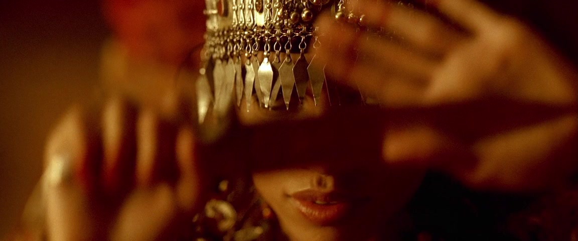 Alexander (2004), wide, 2.40:1 — film still