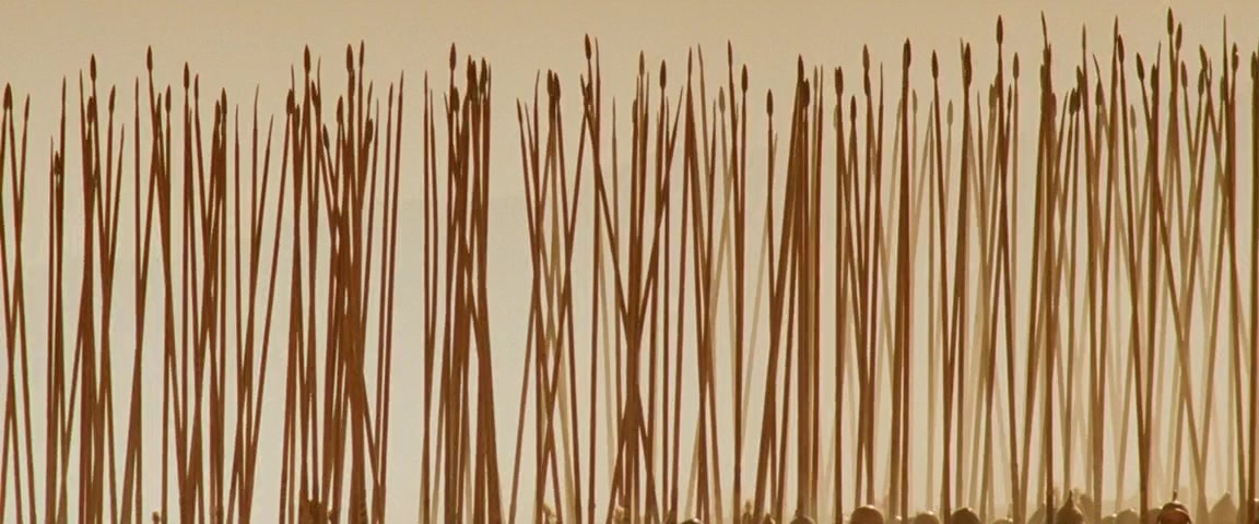 Alexander (2004), unknown, 2.40:1 — film still