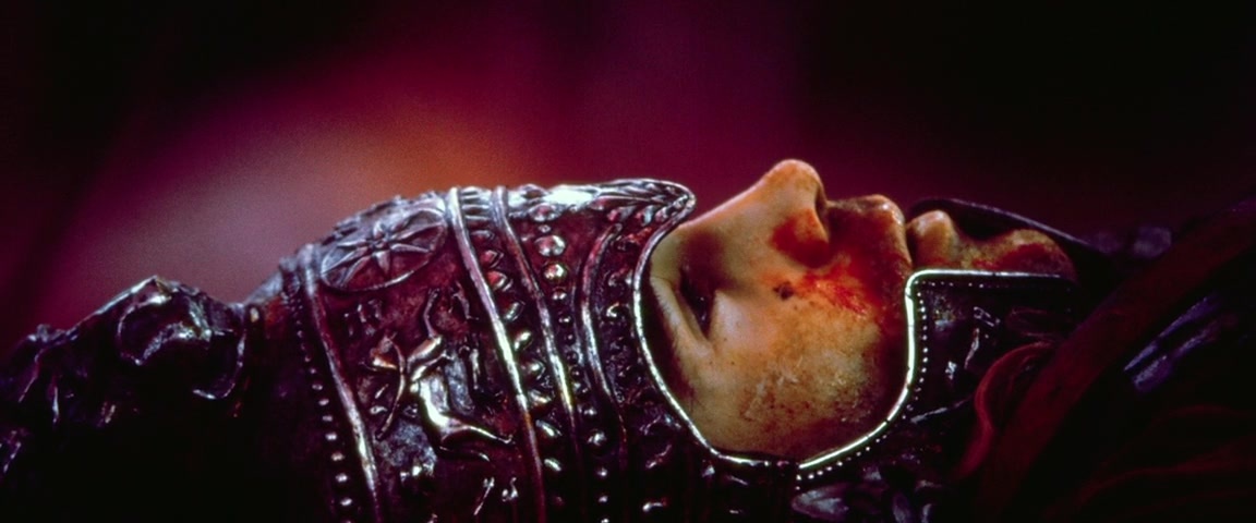 Alexander (2004), unknown, 2.40:1 — film still