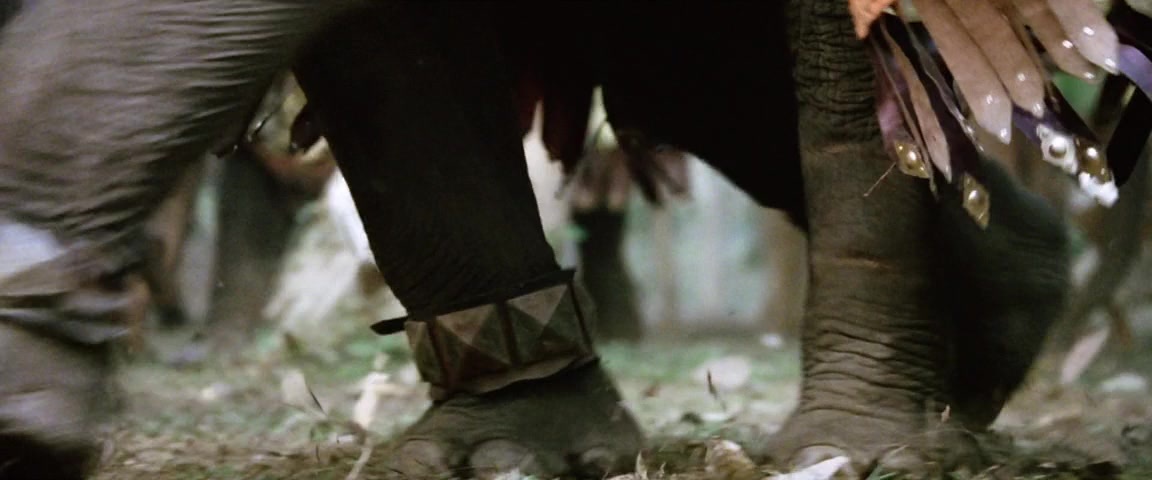 Alexander (2004), medium, 2.40:1 — film still