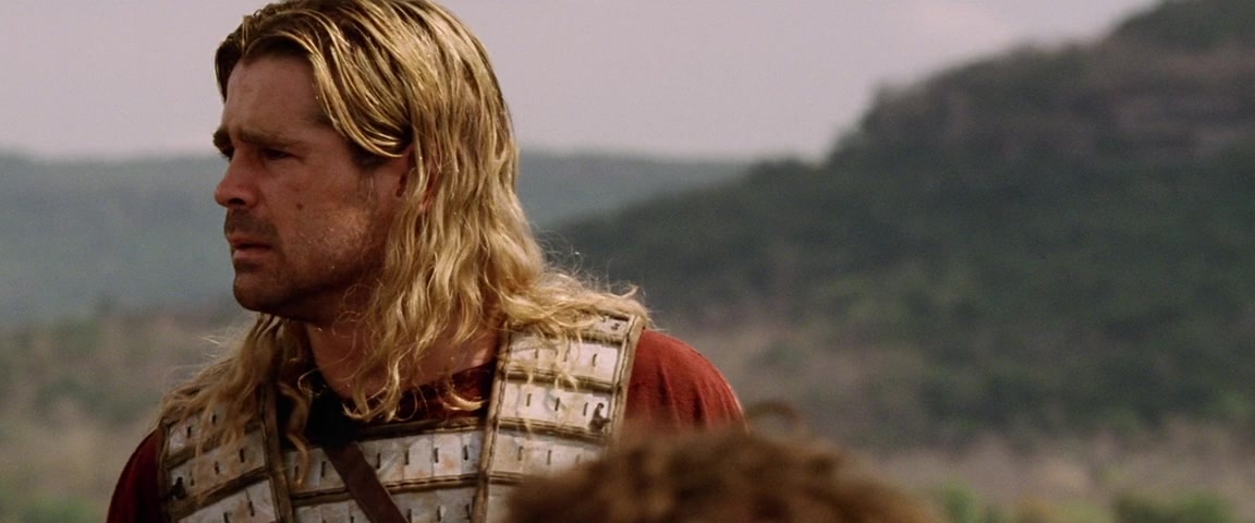 Alexander (2004), unknown, 2.40:1 — film still
