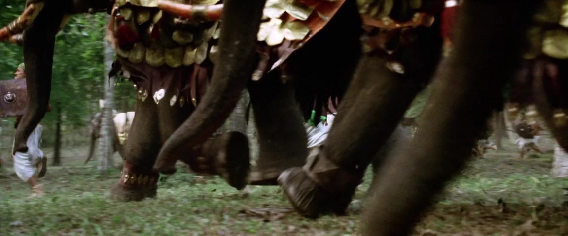 Alexander (2004), unknown, 2.40:1 — film still