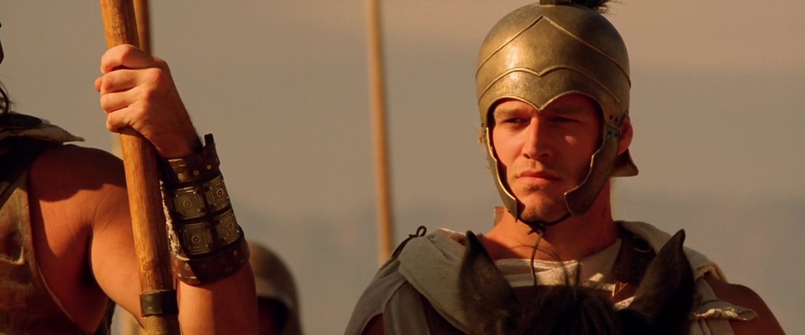 Alexander (2004), wide, 2.40:1 — film still