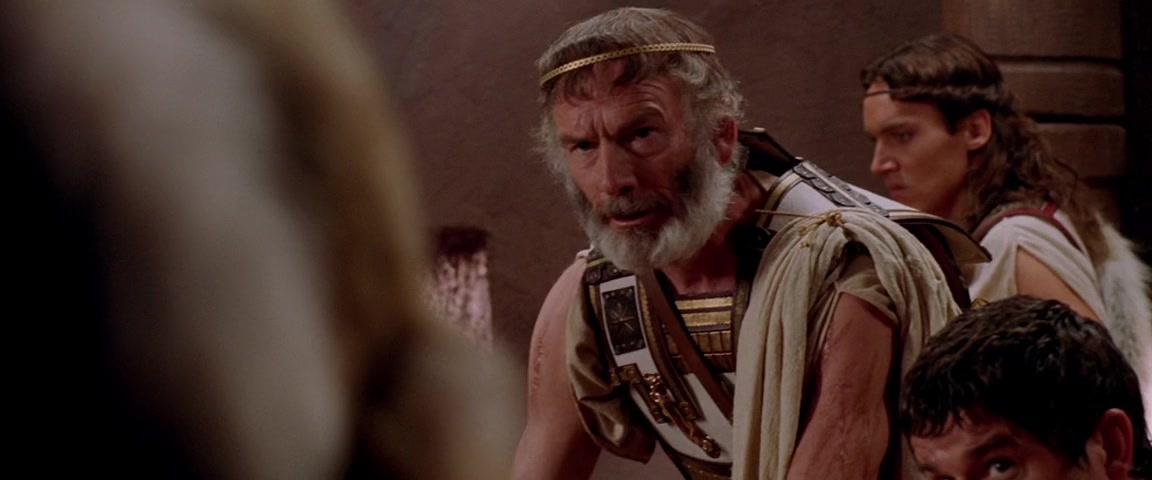 Alexander (2004), unknown, 2.40:1 — film still