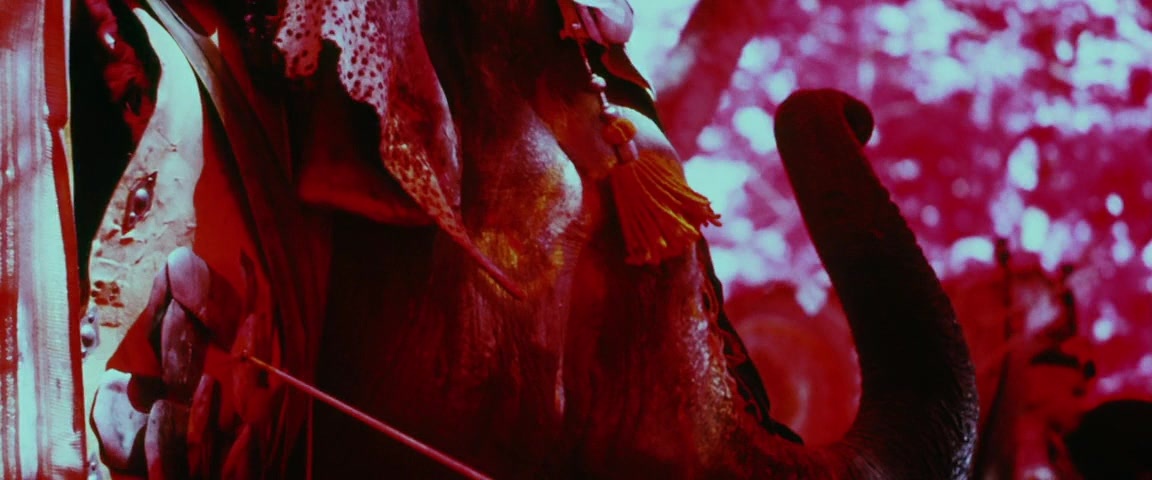Alexander (2004), wide, 2.40:1 — film still