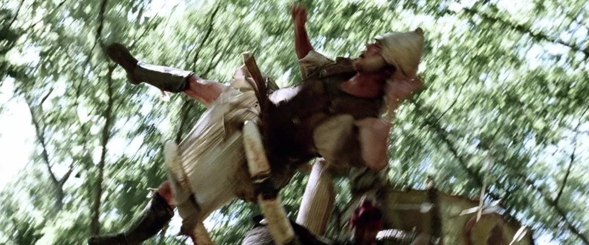 Alexander (2004), wide, 2.40:1 — film still