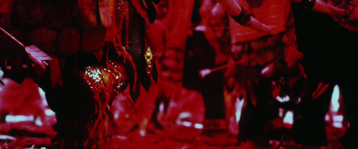 Alexander (2004), wide, 2.40:1 — film still