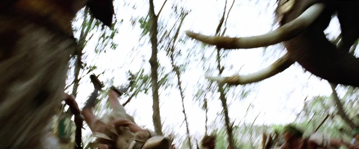 Alexander (2004), wide, 2.40:1 — film still