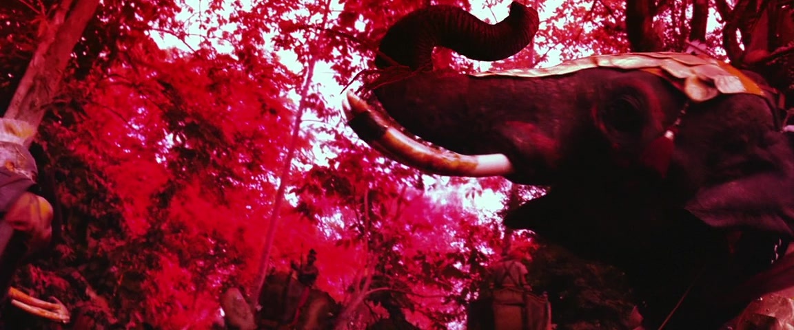 Alexander (2004), unknown, 2.40:1 — film still