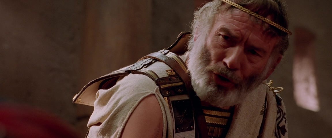 Alexander (2004), unknown, 2.40:1 — film still