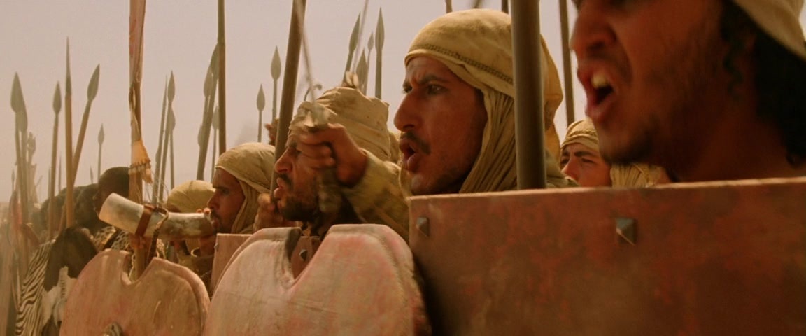 Alexander (2004), unknown, 2.40:1 — film still