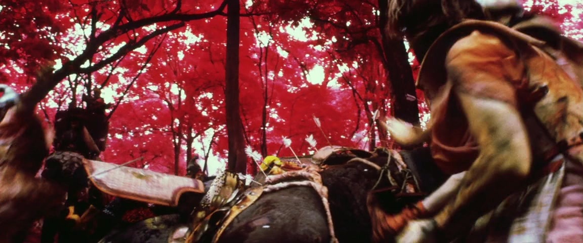 Alexander (2004), unknown, 2.40:1 — film still