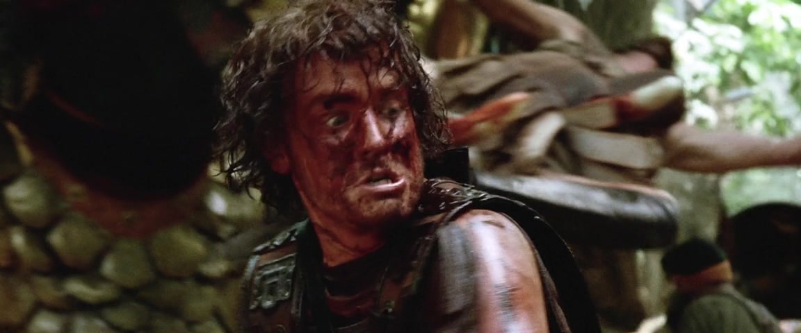 Alexander (2004), medium, 2.40:1 — film still