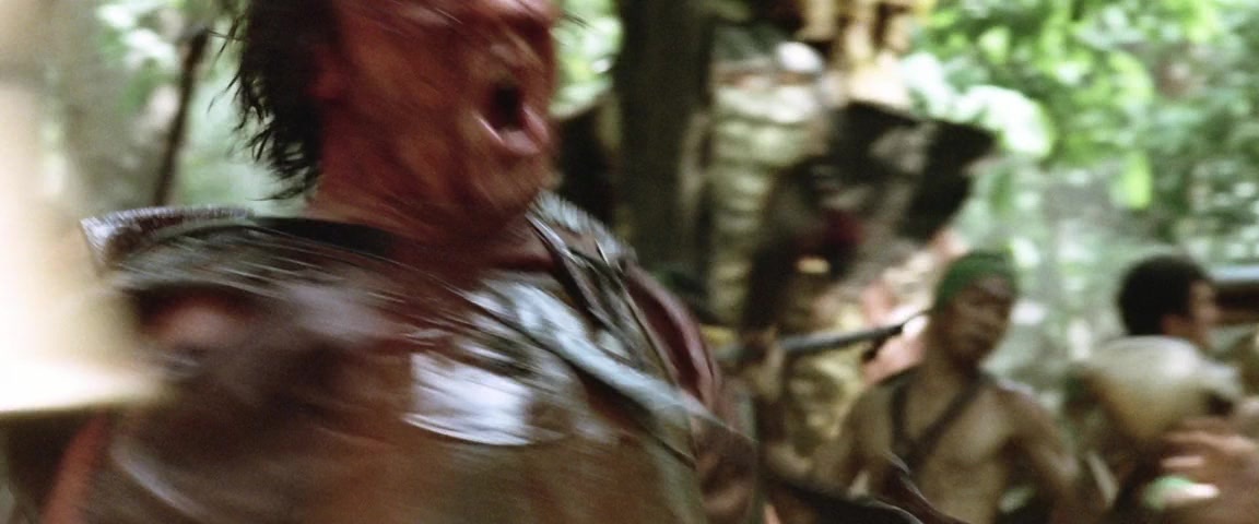 Alexander (2004), wide, 2.40:1 — film still