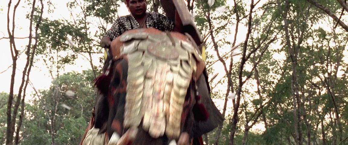 Alexander (2004), wide, 2.40:1 — film still