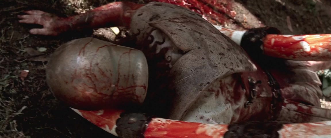 Alexander (2004), unknown, 2.40:1 — film still