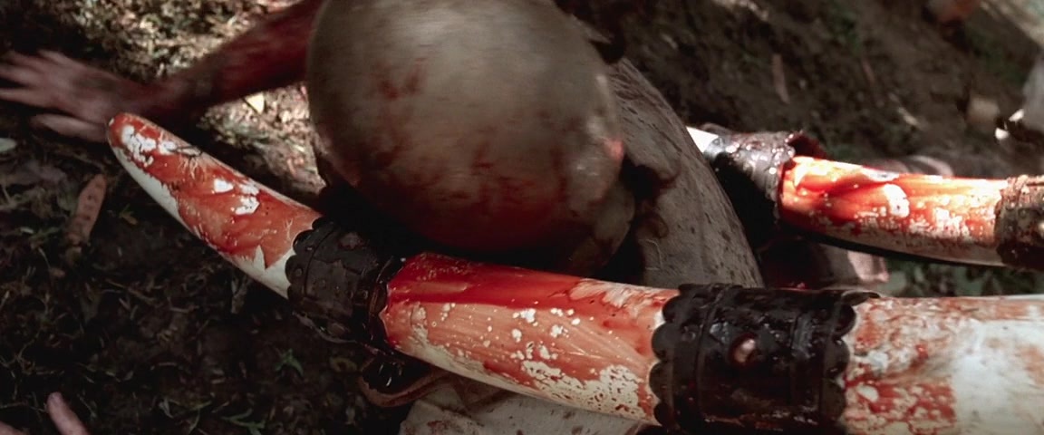 Alexander (2004), wide, 2.40:1 — film still