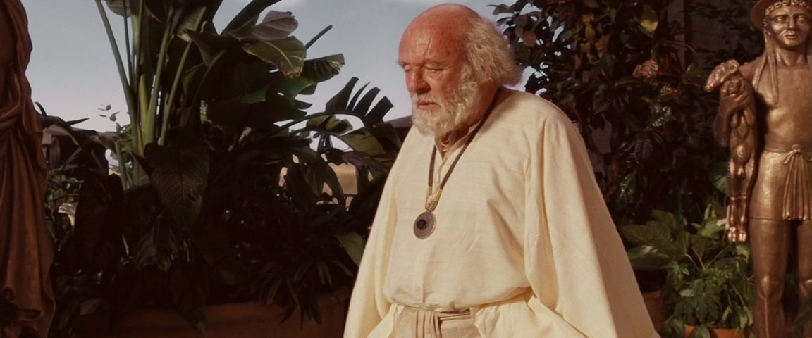 Alexander (2004), wide, 2.40:1 — film still