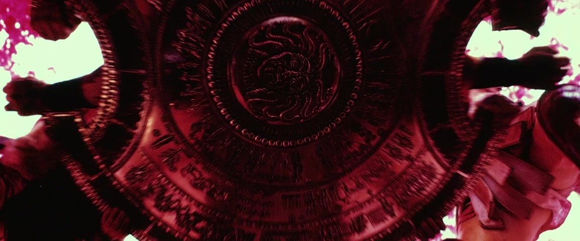Alexander (2004), wide, 2.40:1 — film still