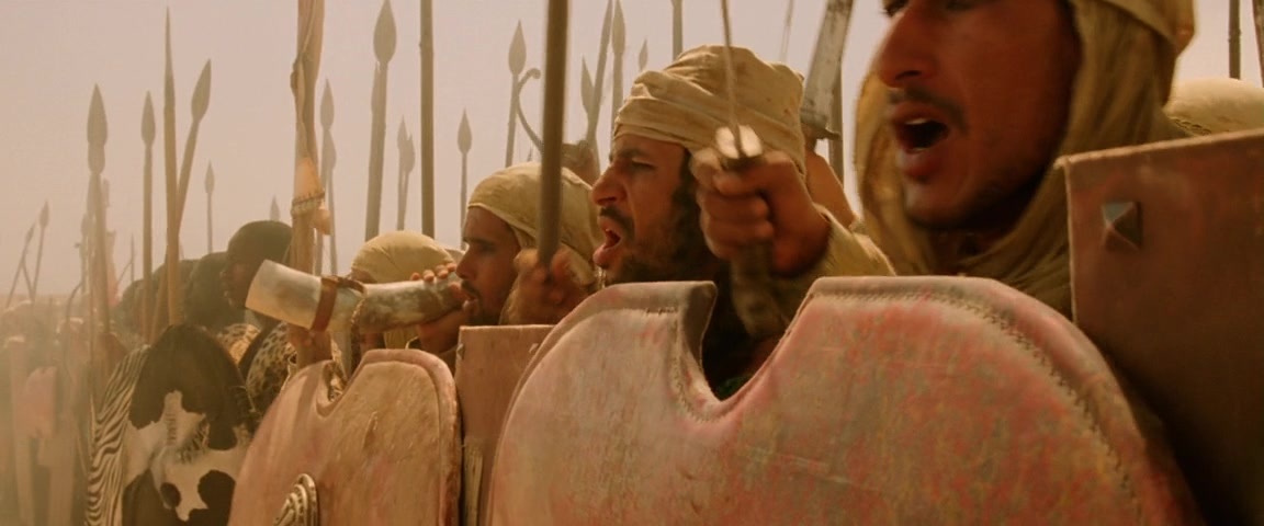 Alexander (2004), unknown, 2.40:1 — film still
