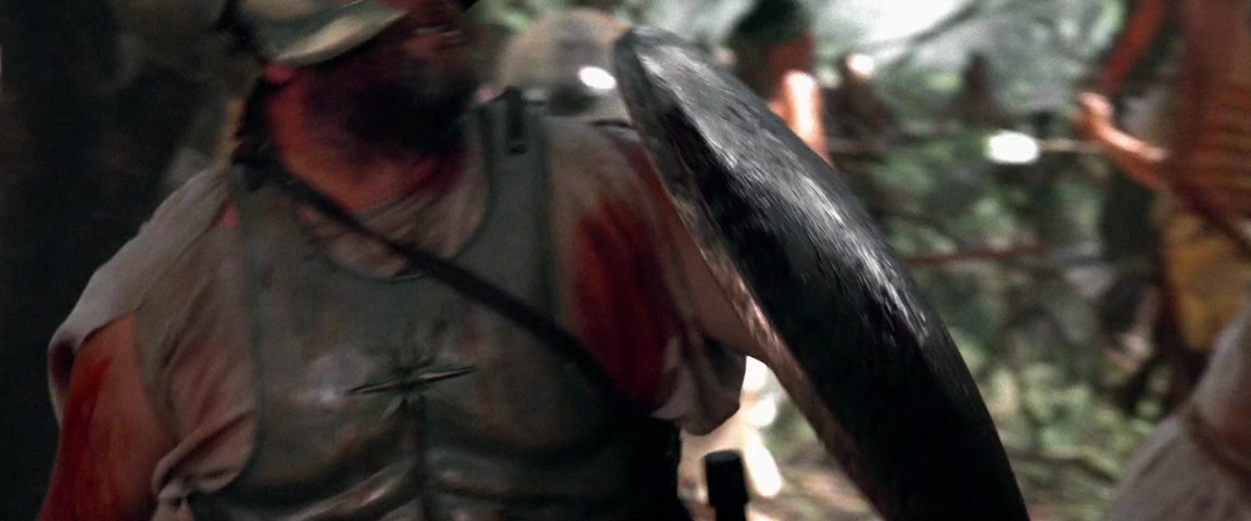 Alexander (2004), unknown, 2.40:1 — film still