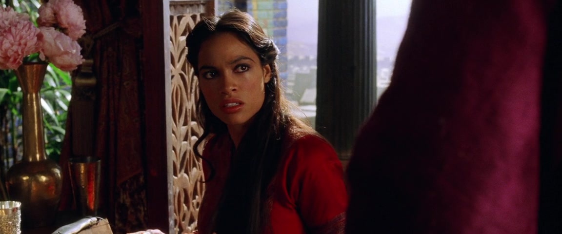 Alexander (2004), wide, 2.40:1 — film still