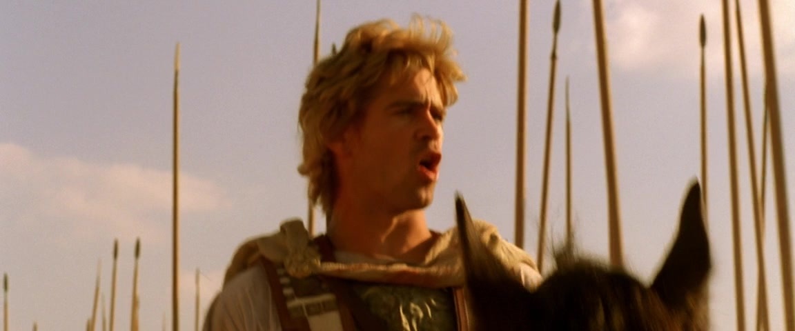 Alexander (2004), unknown, 2.40:1 — film still