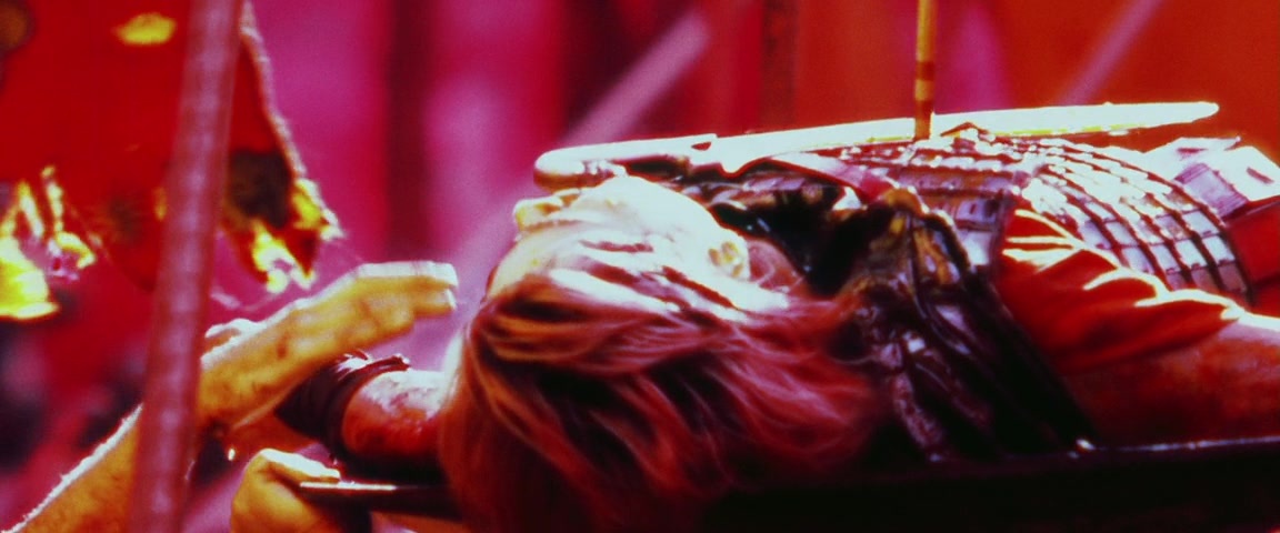 Alexander (2004), wide, 2.40:1 — film still