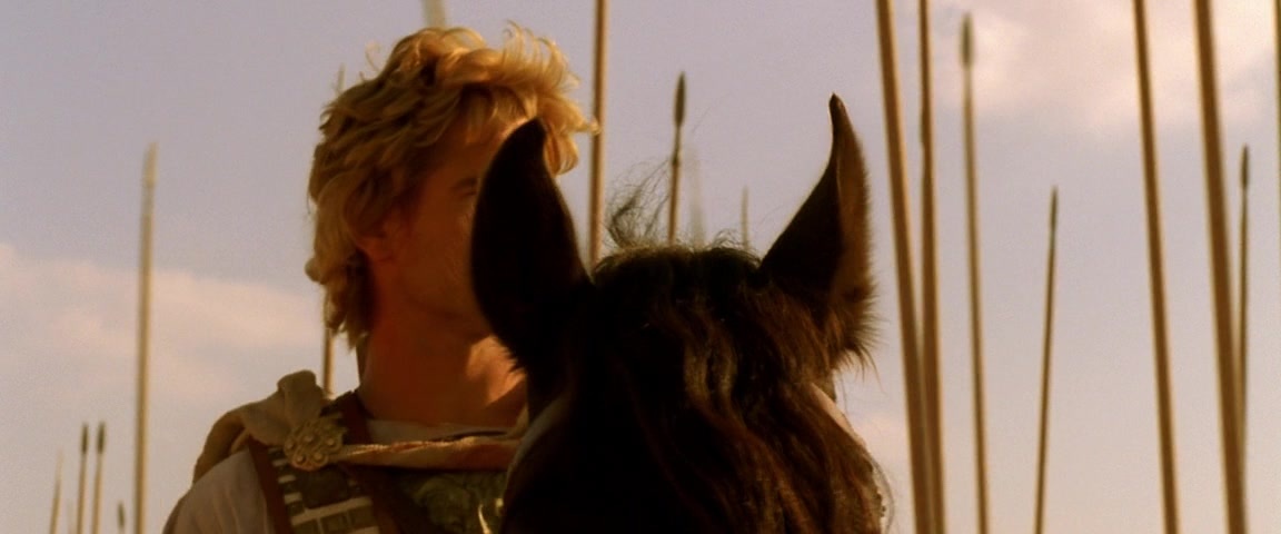 Alexander (2004), unknown, 2.40:1 — film still