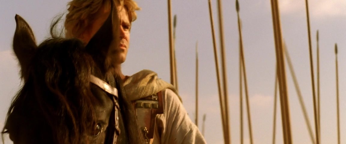 Alexander (2004), wide, 2.40:1 — film still