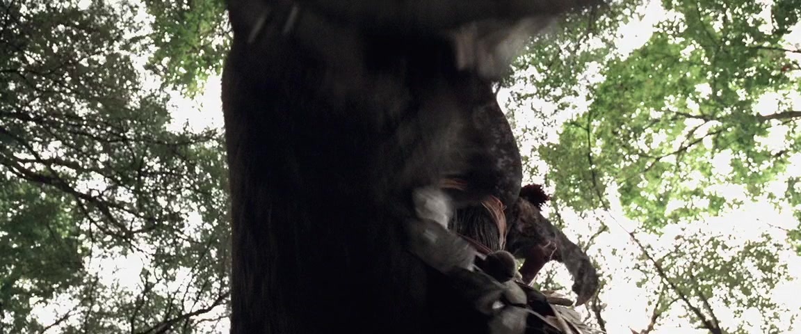 Alexander (2004), unknown, 2.40:1 — film still
