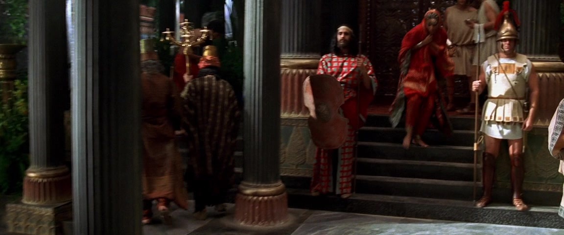 Alexander (2004), wide, 2.40:1 — film still