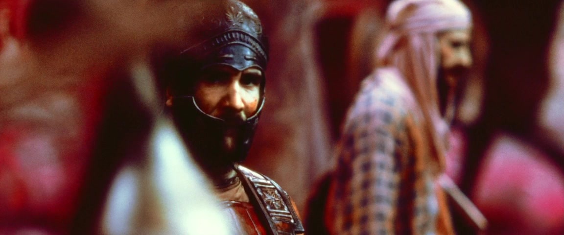 Alexander (2004), wide, 2.40:1 — film still