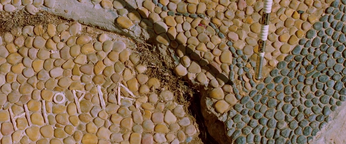 Alexander (2004), wide, 2.40:1 — film still