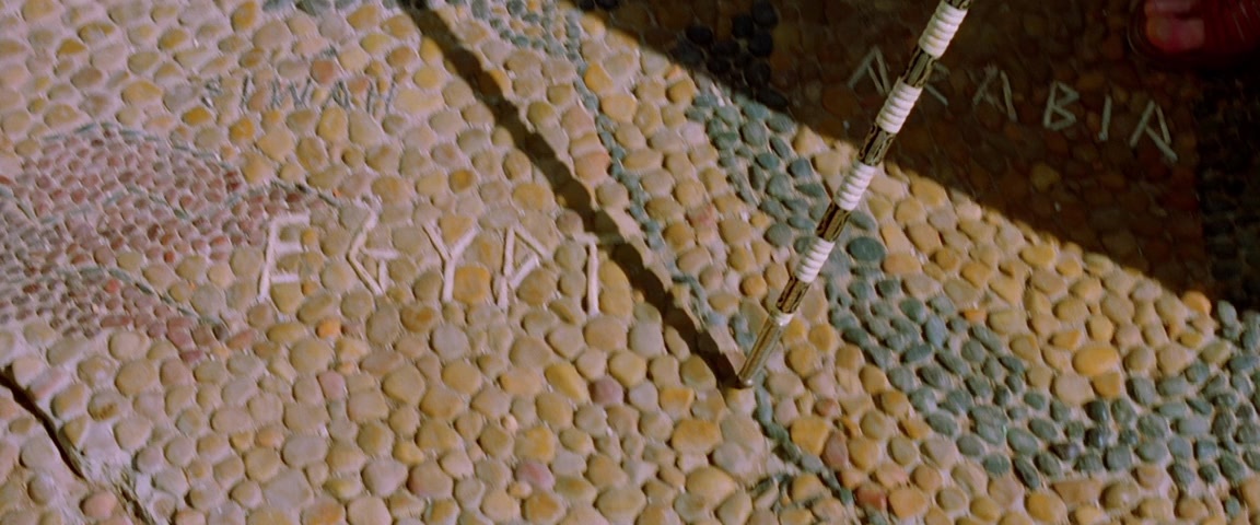 Alexander (2004), wide, 2.40:1 — film still