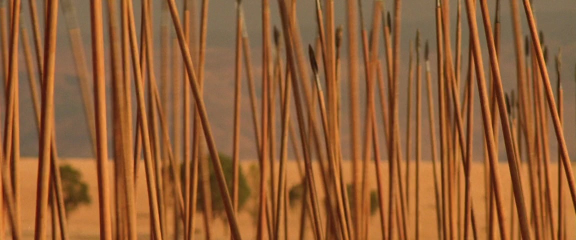 Alexander (2004), unknown, 2.40:1 — film still