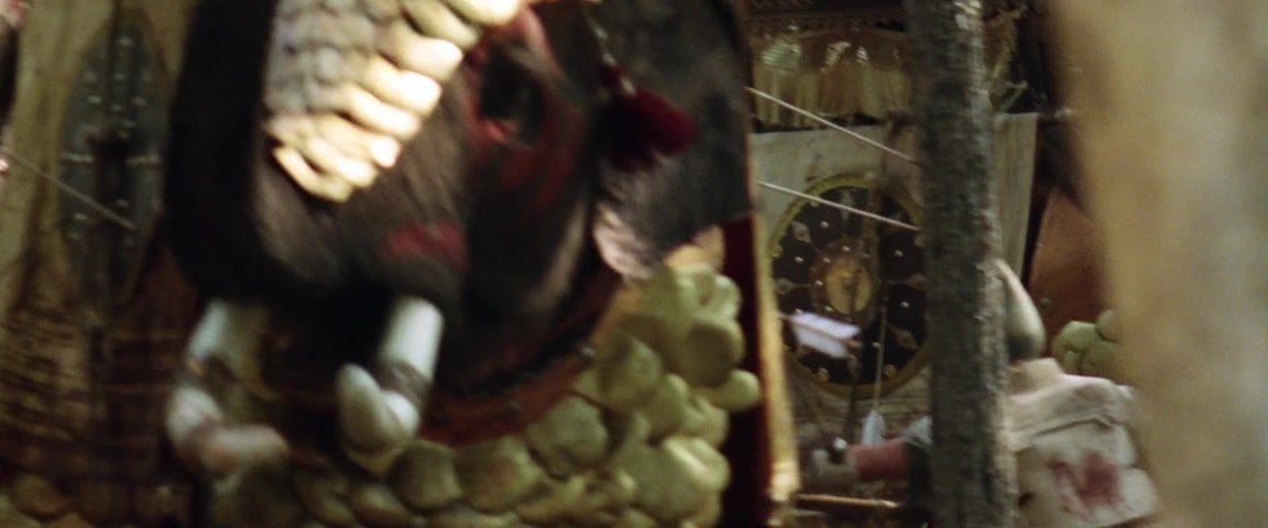 Alexander (2004), wide, 2.40:1 — film still