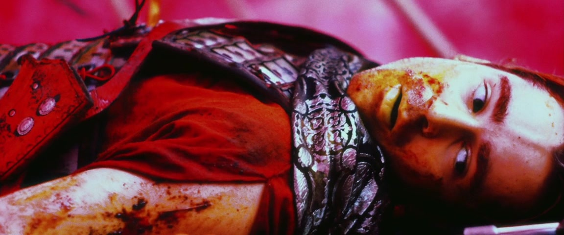Alexander (2004), wide, 2.40:1 — film still