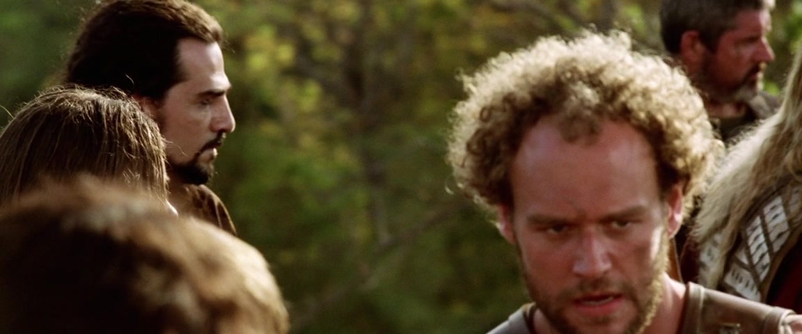 Alexander (2004), medium, 2.40:1 — film still