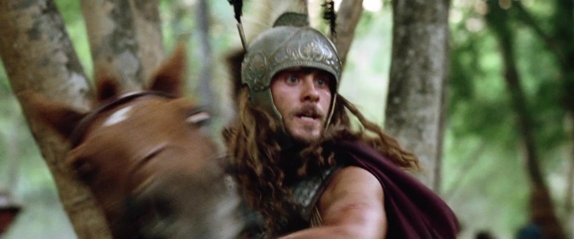 Alexander (2004), medium, 2.40:1 — film still
