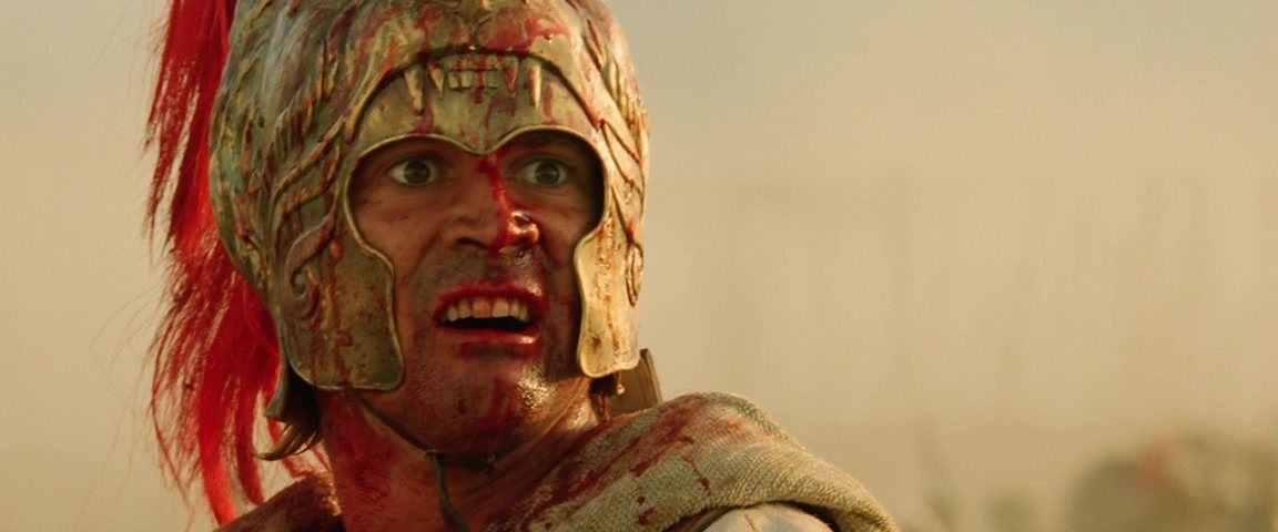 Alexander (2004), medium, 2.40:1 — film still