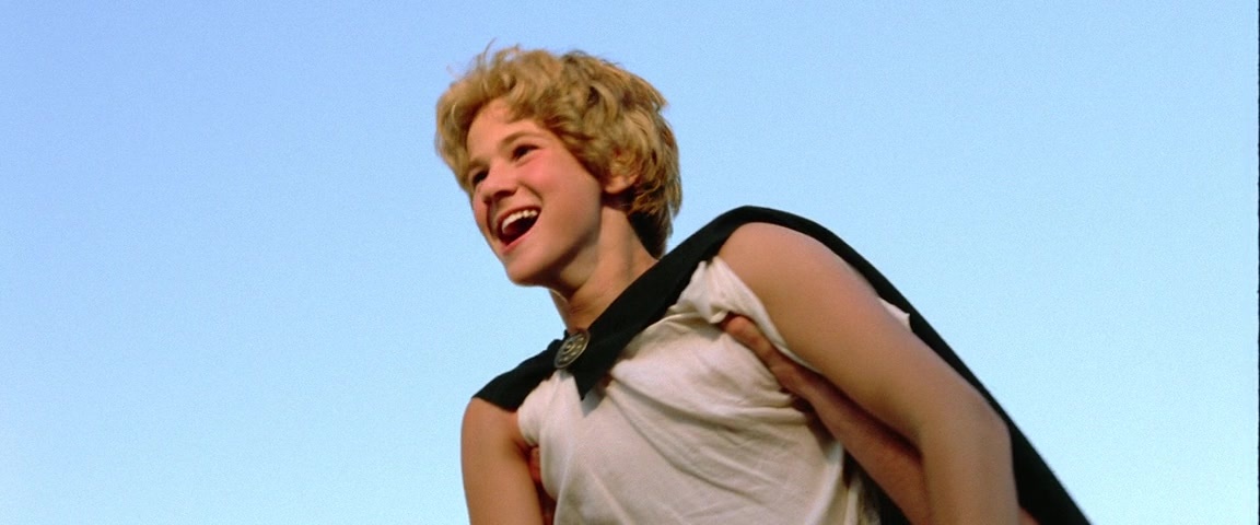 Alexander (2004), unknown, 2.40:1 — film still