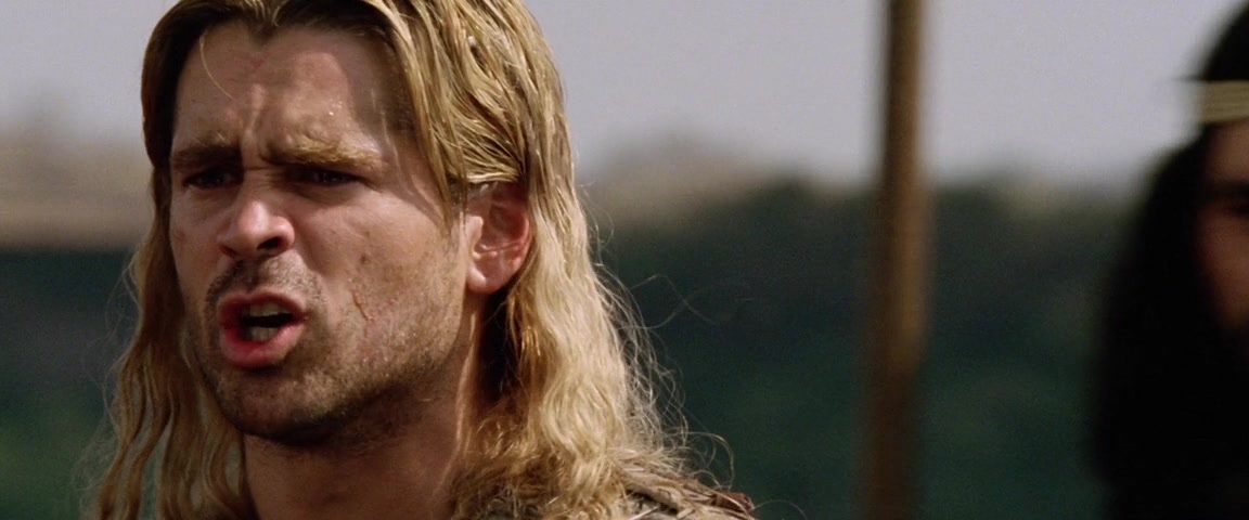 Alexander (2004), medium, 2.40:1 — film still
