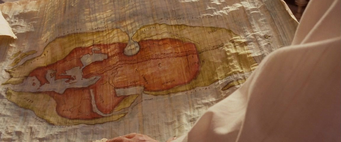 Alexander (2004), medium, 2.40:1 — film still